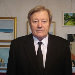 Radu Horobăț