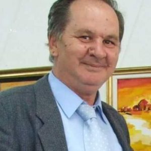 Vasile Munteanu